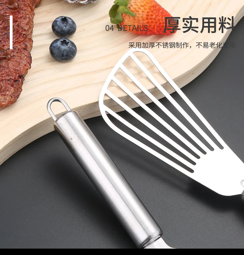 2024 Handheld Stainless Steel Cheese Slicer and Cutter