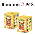 Naruto Shippuden Plush Figure Blind Box - Collectible Toy