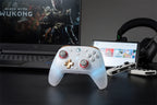 Wireless Pro Controller with Hall Effect Joysticks - Multi-platform Gaming