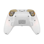 Wireless Pro Controller with Hall Effect Joysticks - Multi-platform Gaming