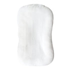 Organic Cotton Baby Lounger Cover - Soft & Removable