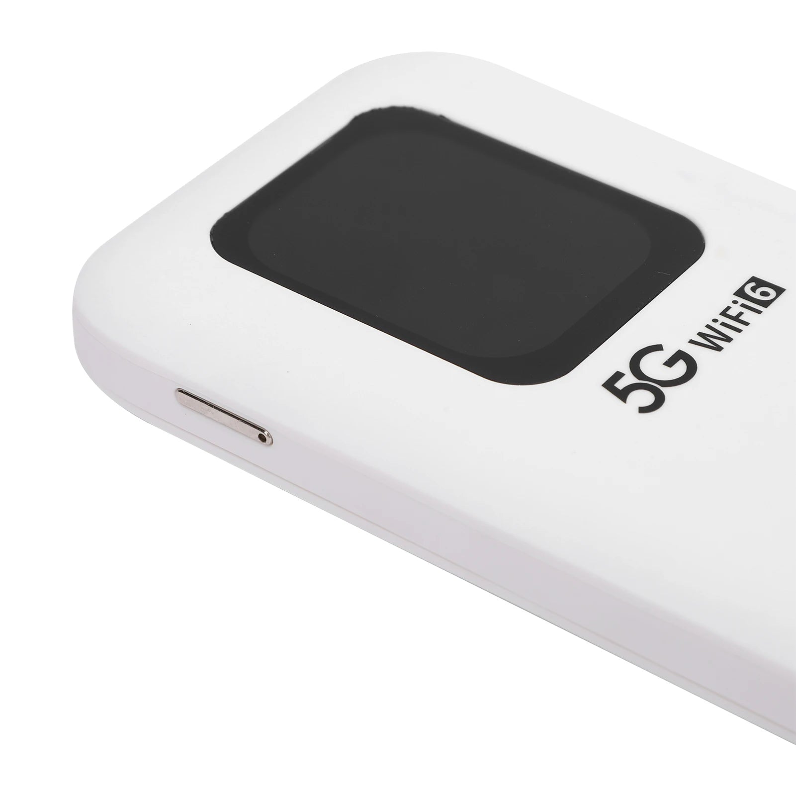 5G Mobile Hotspot WiFi Device for Travel - Connect 16 Devices