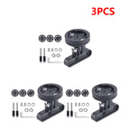 Adjustable Angle Bike Computer Mount for Outdoor Sports