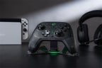 Wireless Pro Controller with Hall Effect Joysticks - Multi-platform Gaming