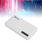 5G Mobile Hotspot WiFi Device for Travel - Connect 16 Devices