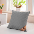 Luxury Double-Sided Sofa Cushion for Ultimate Comfort
