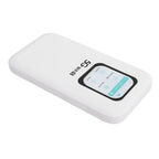 5G Mobile Hotspot WiFi Device for Travel - Connect 16 Devices