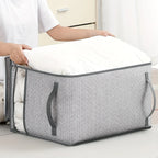 Super Large Capacity Storage Bag with Handle