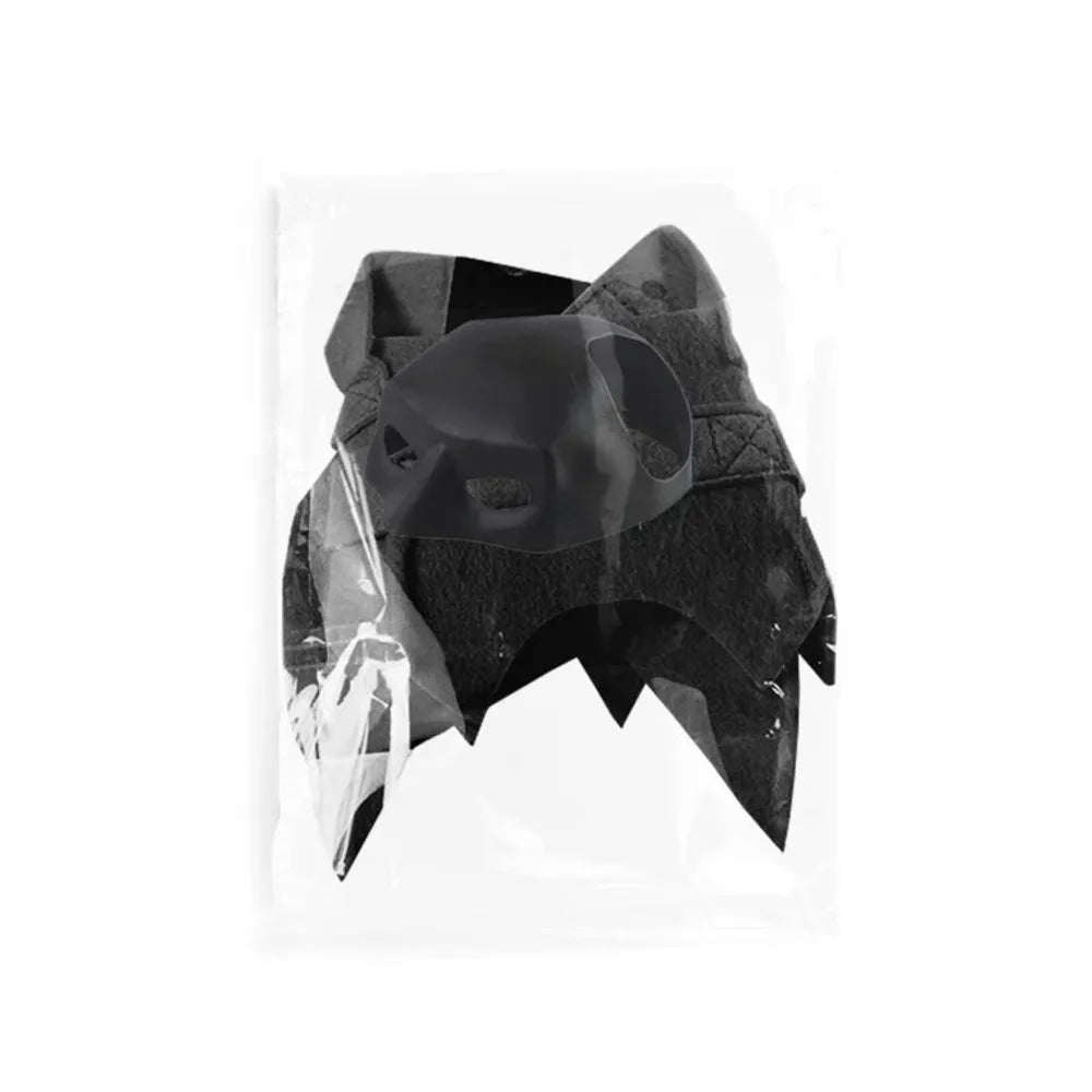 Halloween Pet Bat Costume Set for Cats and Dogs