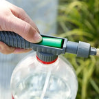 High-Pressure Handheld Sprayer for Effective Gardening