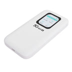 5G Mobile Hotspot WiFi Device for Travel - Connect 16 Devices