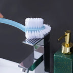 360 Degree Shoe Cleaning Brush Kit - Multi-Surface Cleaner