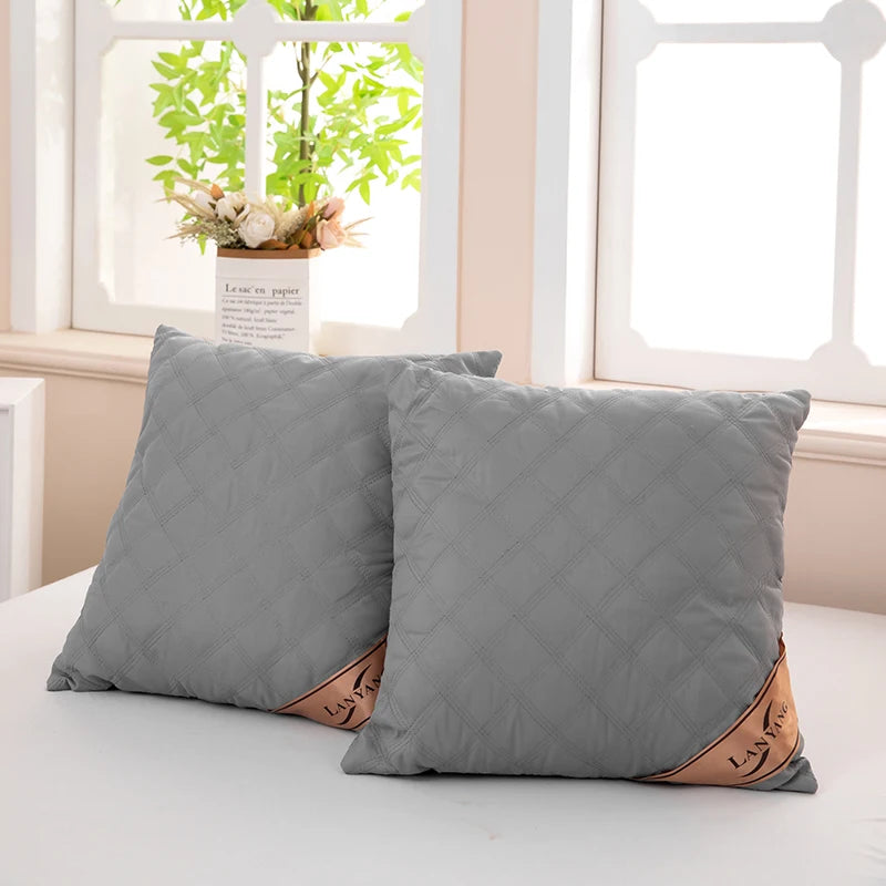 Luxury Double-Sided Sofa Cushion for Ultimate Comfort