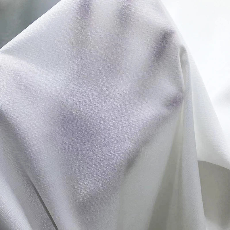 Luxury Chiffon Window Curtains for Cozy Bedrooms & Living Rooms