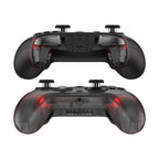 Wireless Pro Controller with Hall Effect Joysticks - Multi-platform Gaming