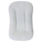 Organic Cotton Baby Lounger Cover - Soft & Removable