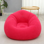 Inflatable Lounge Chair - Portable & Comfortable