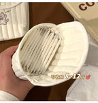 Portable Mini Sanitary Napkin Storage Bag for Students