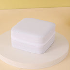 Portable Jewelry Storage Organizer Case for Travel