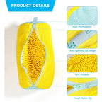 Shoe Washing Machine Bag: Clean All Shoe Types Easily & Quietly