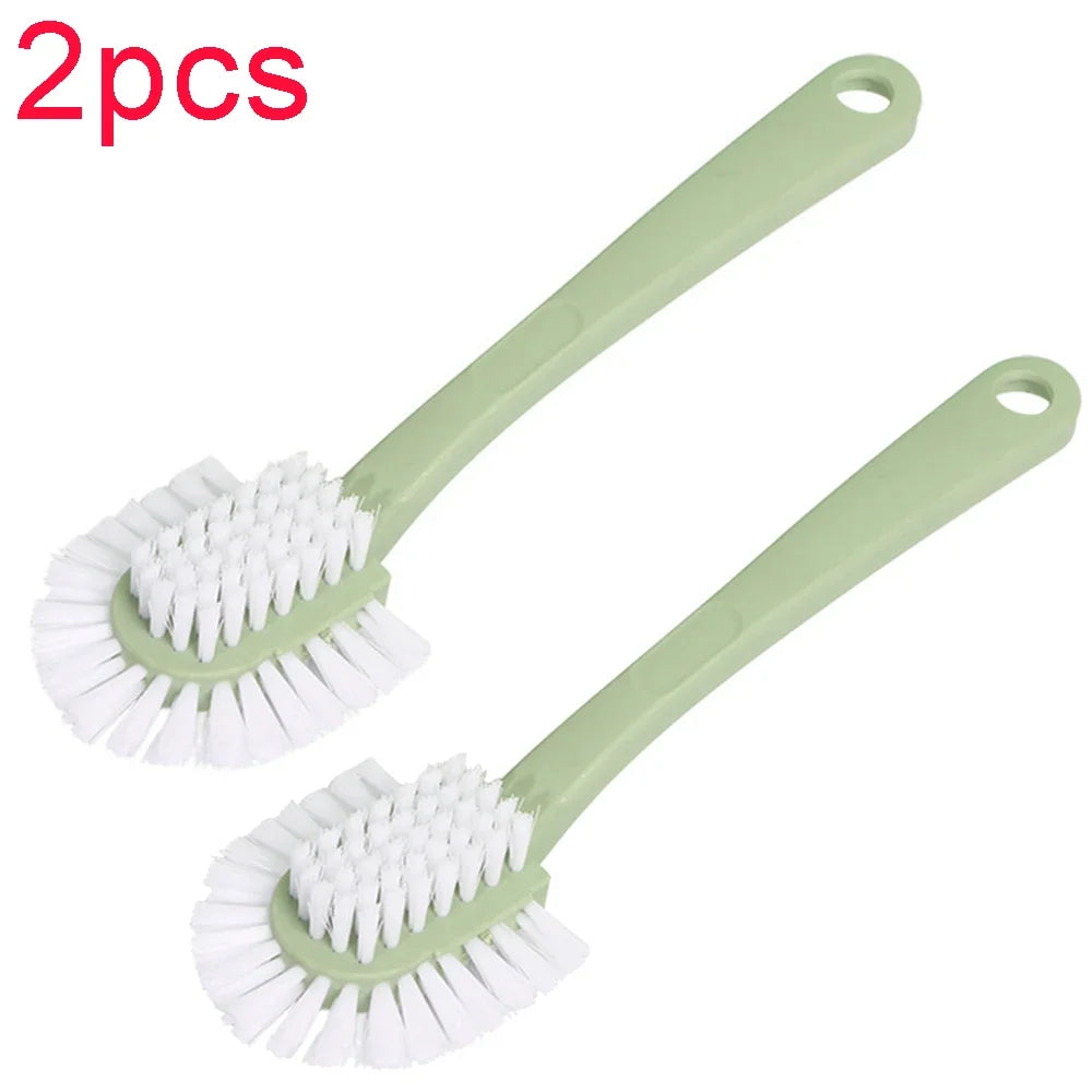 360 Degree Shoe Cleaning Brush Kit - Multi-Surface Cleaner
