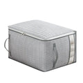 Super Large Capacity Storage Bag with Handle