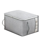 Super Large Capacity Storage Bag with Handle