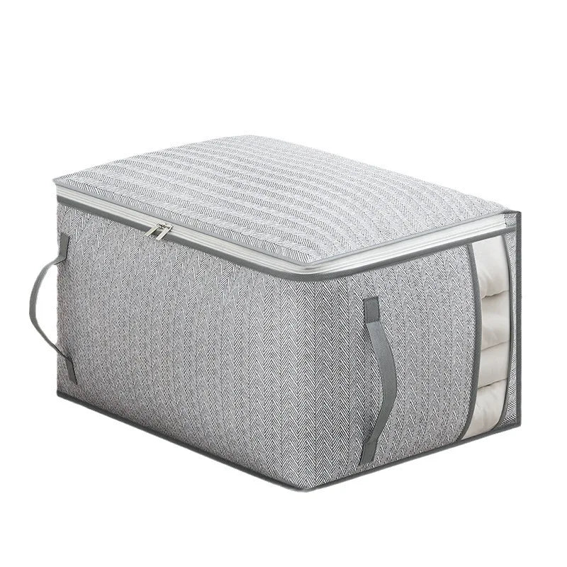 Super Large Capacity Storage Bag with Handle