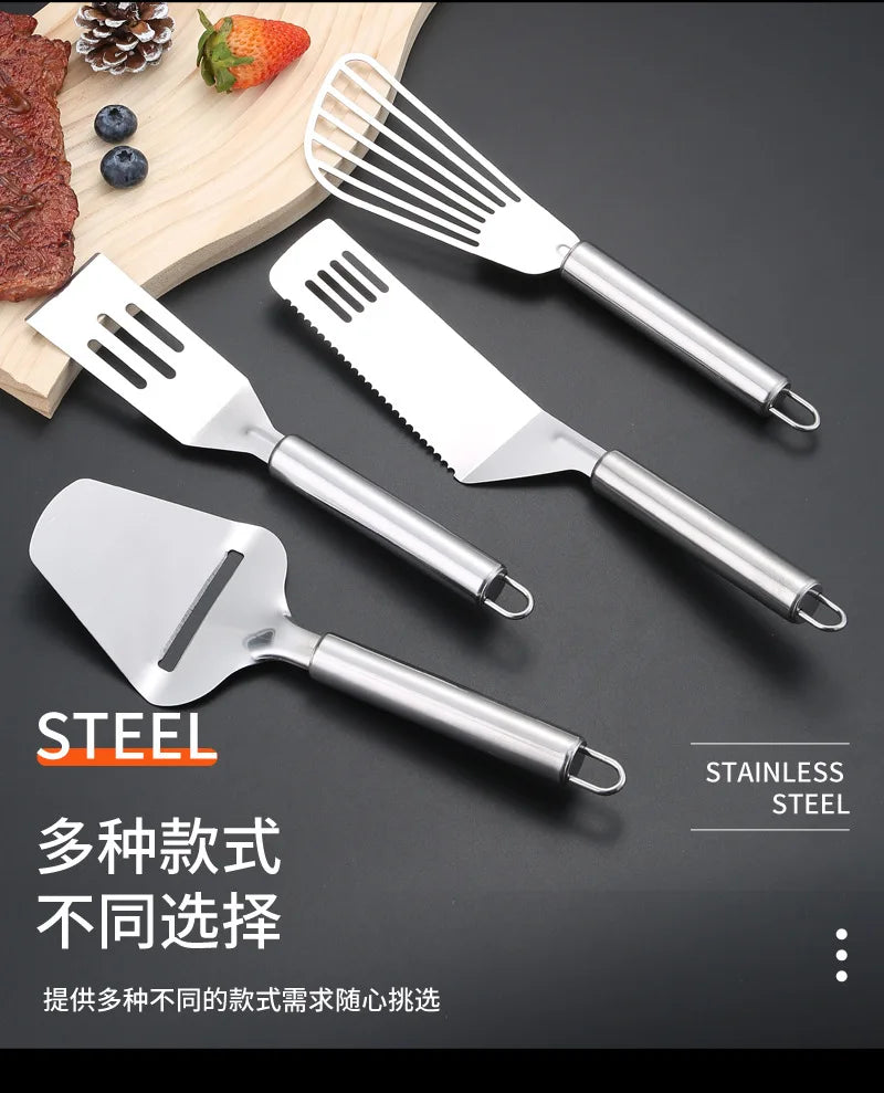 2024 Handheld Stainless Steel Cheese Slicer and Cutter
