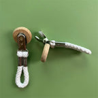 Multifunctional Towel Clips for Kitchen & Bathroom Storage