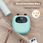 Electric 20PSI SUP Pump for Paddle Boards