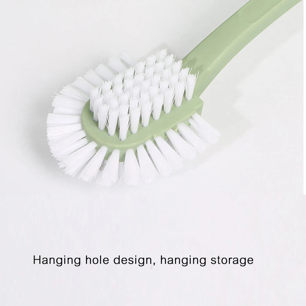 360 Degree Shoe Cleaning Brush Kit - Multi-Surface Cleaner