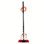 20ft Water Fed Brush Window Cleaner System