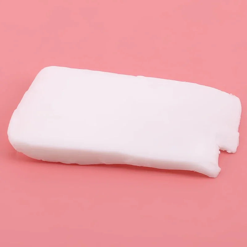 DIY Organic Vegan Glycerin Soap Base for Bath Products