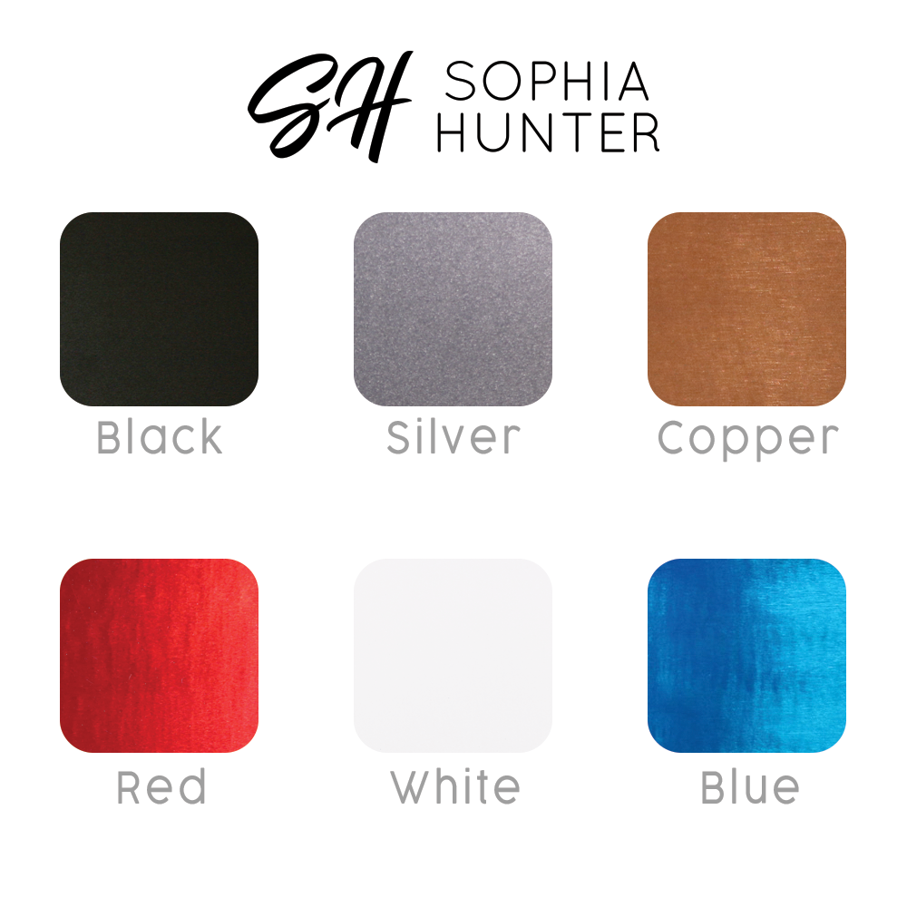 Metal Rocket Wall Art: 16x15 Inch Space Decor - USA Made