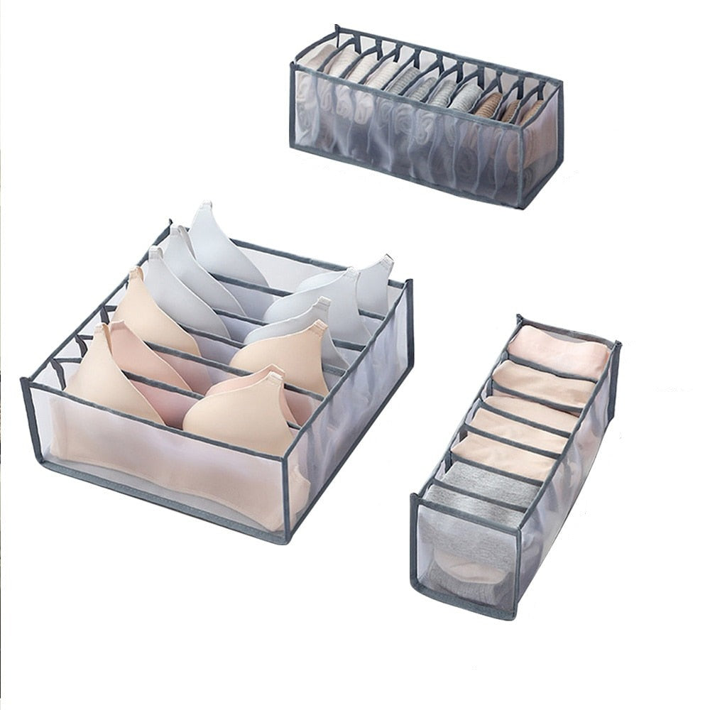 Bedroom Closet Organizer-0