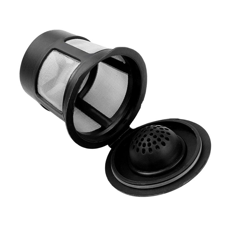 Eco-Friendly Reusable Coffee Filter Pods for Keurig