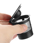 Eco-Friendly Reusable Coffee Filter Pods for Keurig