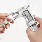 Macrame Hanging Hammock Chair - Cotton Indoor Swing