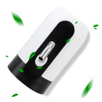 Automatic Water Pump Dispenser - USB Rechargeable with LED Light