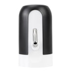 Automatic Water Pump Dispenser - USB Rechargeable with LED Light